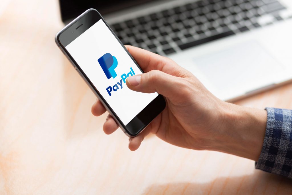 Como ganhar dinheiro com o PayPal?