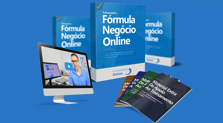 Tudo sobre o Fórmula Negócio Online